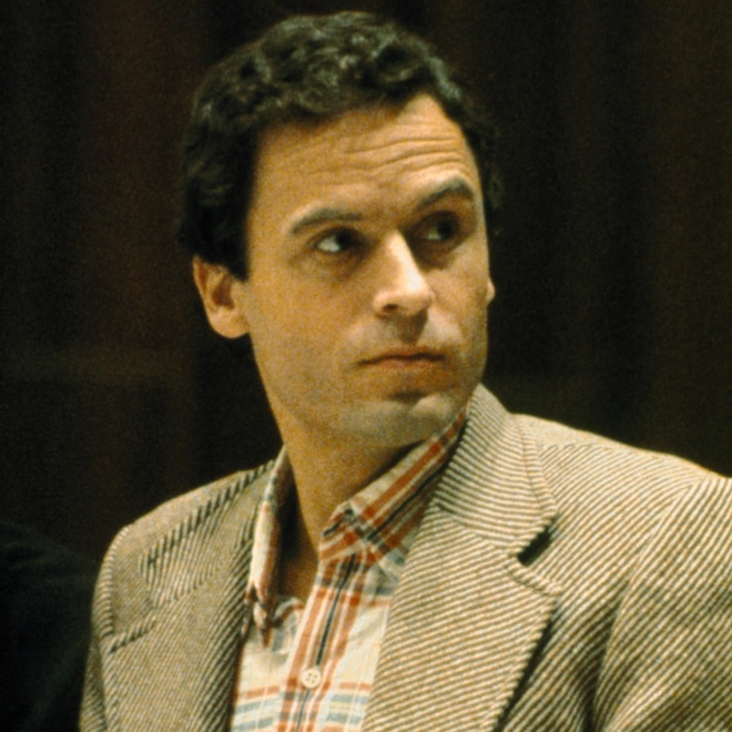 Ted Bundy